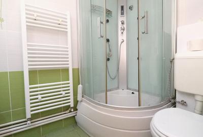 Oferta chirie 3 camere cu imbunatatiri in vila Dorobanti cu boxa si centrala - 2