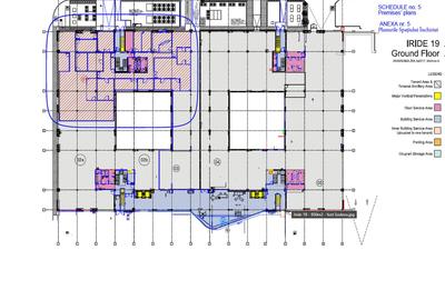 Spatiu comercial de inchiriat in Iride Business Park - cladire clasa A - 7