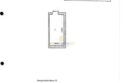 Apartament 2 camere - Metalurgiei, Aparatorii Patriei, Mutare rapida - 10