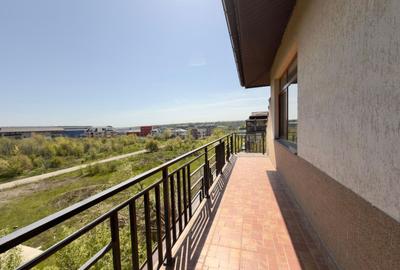 Apartament 3 camere - Otopeni - 3 locuri de parcare - 13