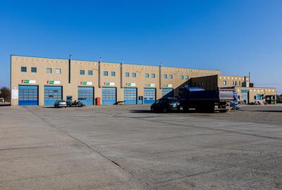 De vanzare proiect logistic - industrial, situat in Calea Sagului, Timisoara - 10