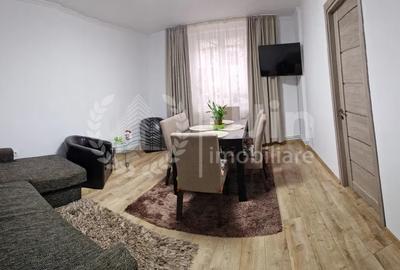 Apartament 3 camere | Finisat | 62 mp | Semicentral | Zona Horea - 4