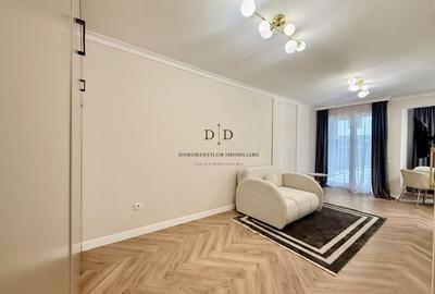 Vanzare apartament tip Studio | Terasa 55.30 mp | cartier Sopor - 7