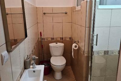 De Inchiriat Reședință sau Birou în Inima Oradei – 5 Camere (de la Proproetar) - 11