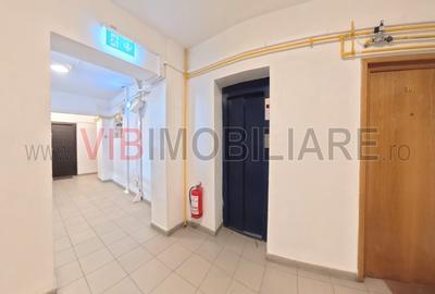 Piata Alba Iulia - Mall Vitan - Garsoniera mobilata - SUT 53MP - 9