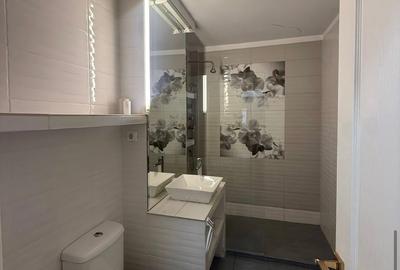 UNIRII/Nerva Traian, apartament superb,modern,2 bai,echipat complet,bloc 'LOTO' - 6