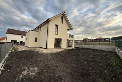 Casa individuală cu garaj, Chinteni, Cluj napoca - 6