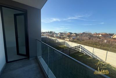 Casa cu 4 camere tip Bellagio de vanzare in Prima Villa - Oradea - 17