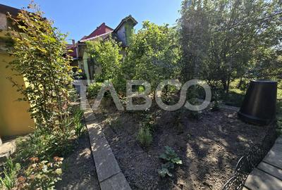 Casa spatioasa de vanzare teren 432 mp zona linistita - Lupeni Sibiu - 34