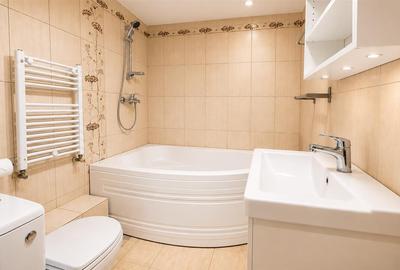 Apartament modern 2 camere parcare zona Terezian - 9