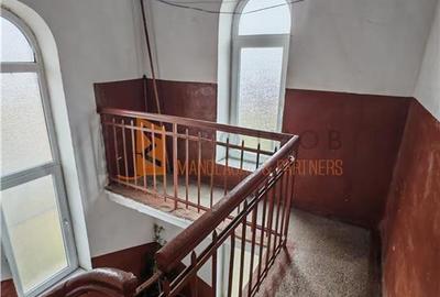 Apartament 2 camere semidecomandat in Dorobanti 1 - 8