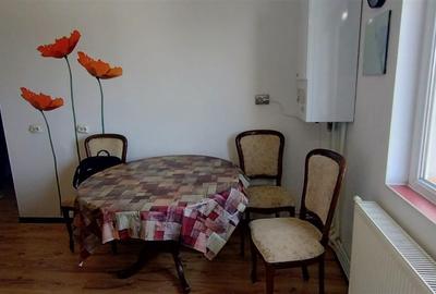 Apartament 2 camere decomandat Dorobanti 2 - 5