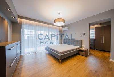 Comision 0! Penthouse de lux cu 3 camere, 2 terase, 2 parcari, cartier Buna ziua - 4