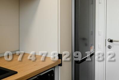 Garsonieră de închiriat – Complexul Novum 56 | 480 €/lună - 10