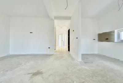 Duplex spatios cu 5 camere | Mosnita Noua - 1