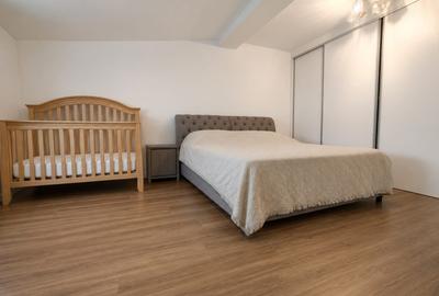 Vila la cheie | 6 camere 210mp + 475mp teren | Dudu - Chiajna - 10