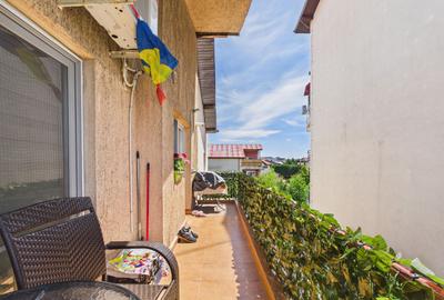 Apartament 3 camere, 105 mp, lift, Valea Cricovului – Drumul Taberei - 11