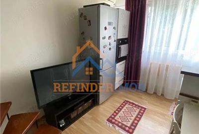 Apartament cu 2 camere decomandat în Brâncoveanu