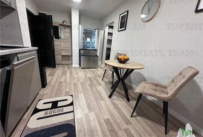 Apartament 2 camere lux de vanzare in zona Aviatiei - 5