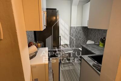 Apartament cu 2 camere de vanzare, etaj 3,  zona Buziasului, Timisoara - 4