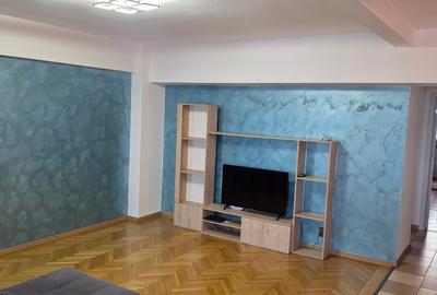 Apartament de închiriat Dorobanți, Sector 1 - 4