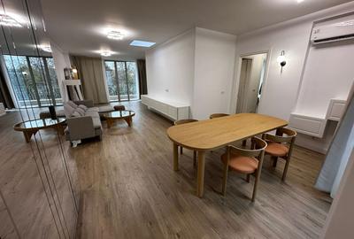 3 Camere Penthouse Universitate Bloc Nou 2025 Nicolae Balcescu Rosetti - 33