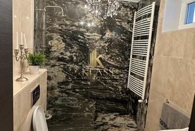 Apartament 3 camere Herastrau- Aviatiei - 12