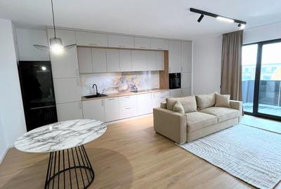 2 camere, bloc nou, modern, cu garaj, in zona Garii, zona semicentrala - 2
