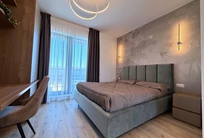 Alexander Residence Pipera | Vila 4 camere | Curte | 2 x Parcare - 16