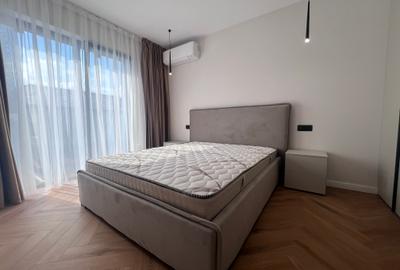Apartament 2 camere Bloc Nou Boutique Parcare Inclusa - 6