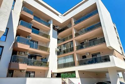 Pallady | Apartament 2 camere | Parter |Curte 30 mp| Parcare subterană - 9
