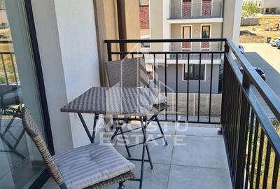 Apartament cu o camera Giroc,bloc nou - 9