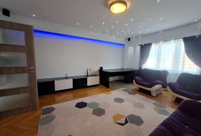 Apartament 3 camere spatios+garaj 13mp-etaj intermediar-73mp+logie 4,5mp-Lipovei - 5