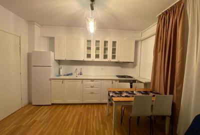 Complex Central  2 cam dec, mobilat, utilat, parcare, renovat - 9