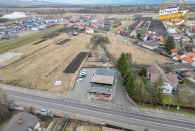 Oportunitate investitionala strategica, amplasare premium in Sfantu Gheorghe - 11