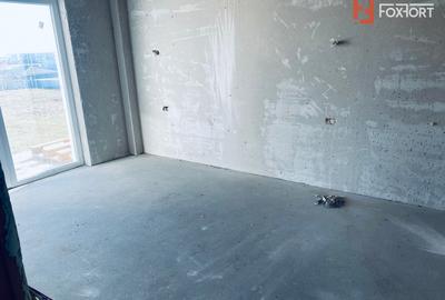 Apartament cu 3 camere si 2 bai, etajul 2 - zona Chisoda - 3