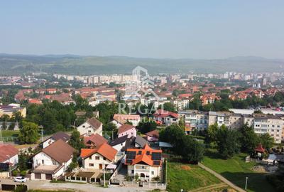 Teren de vânzare în zona Ciuperca – ideal pentru construcția unei case - 4