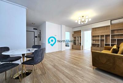 3 Camere | Parcare | Terasa 12 mp | Pipera - 1