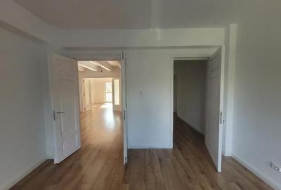 Apartament renovat 3 camere Cismigiu 102mp utili Risc 2/ CENTRALA TERMICA - 5