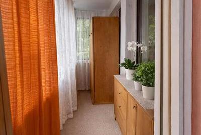 Apartament cu potential,areal verde, panorama,terasa,zona A,Tudor,Targu Mures - 13