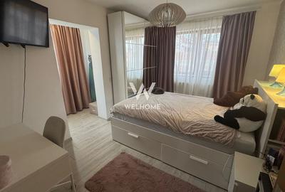 Apartament 3 camere – Complet mobilat și utilat Strand Sibiu - 8