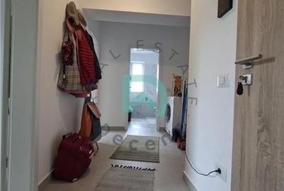 Apartament 2 camere, Rasnov, zona linistita - 11
