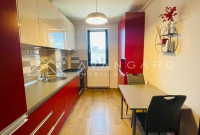| Apartament 2 camere | 59 mp | Parcare | Ghorgheni | - 8