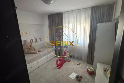 3 camere decomandat/ Muncii/ Calea Calarasilor/ bloc 1990/ centrala/ parcare - 6