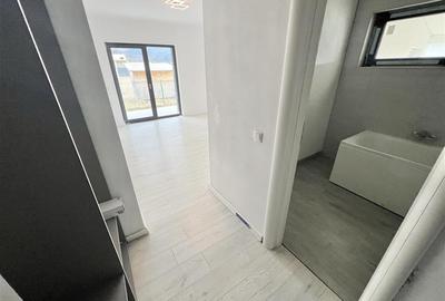 Casa individuala Cristian incalzire in pardoseala si garaj - 22