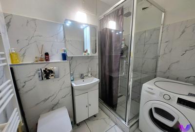 Garsoniera decomandata | Zona Lazaret | Pivnita inclusa - 3