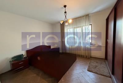 Apartament cu 2 camere decomandat în Aviației