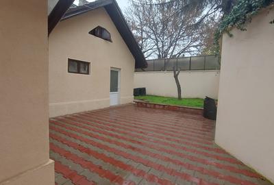 STIRBEI VODA-BERZEI, Vanzare casa  SINGUR CURTE - 1