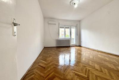 Apartament spațios într-o vilă, cu 2 garaje și terase – zona Iosefin - 8