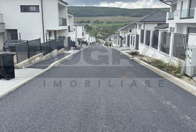 Casa individuala 119 mp utili, 500 mp teren, Chinteni - 7